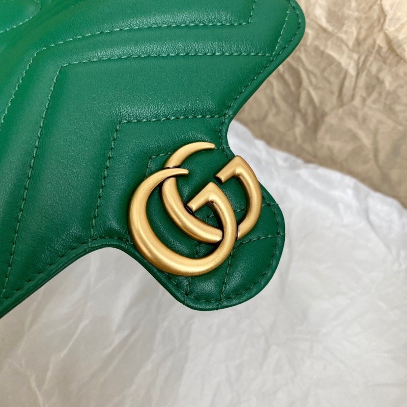 Gucci Marmont Supermini