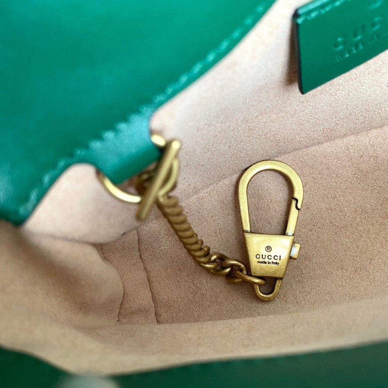 Gucci Marmont Supermini