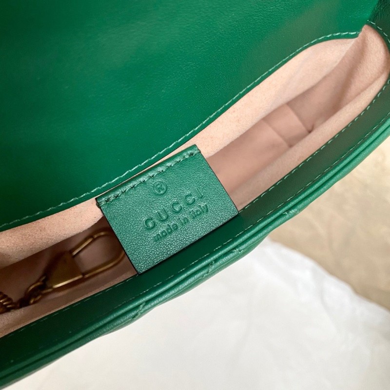 Gucci Marmont Supermini