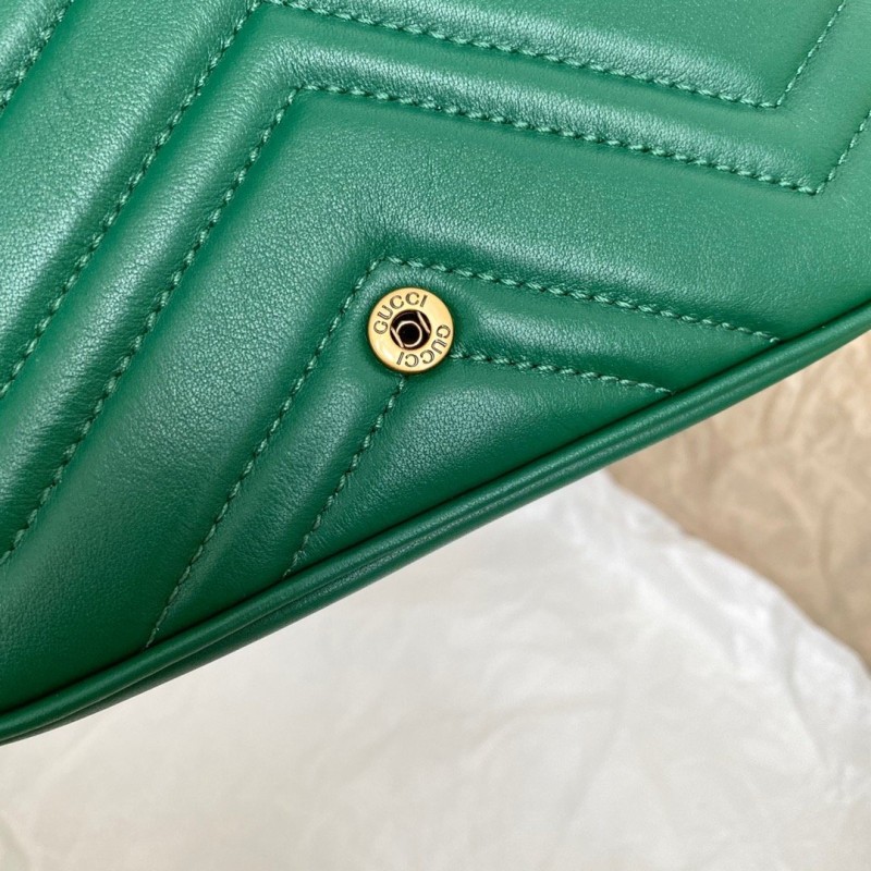 Gucci Marmont Supermini