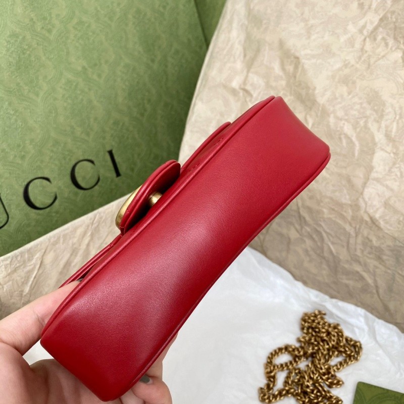 Gucci Marmont Supermini