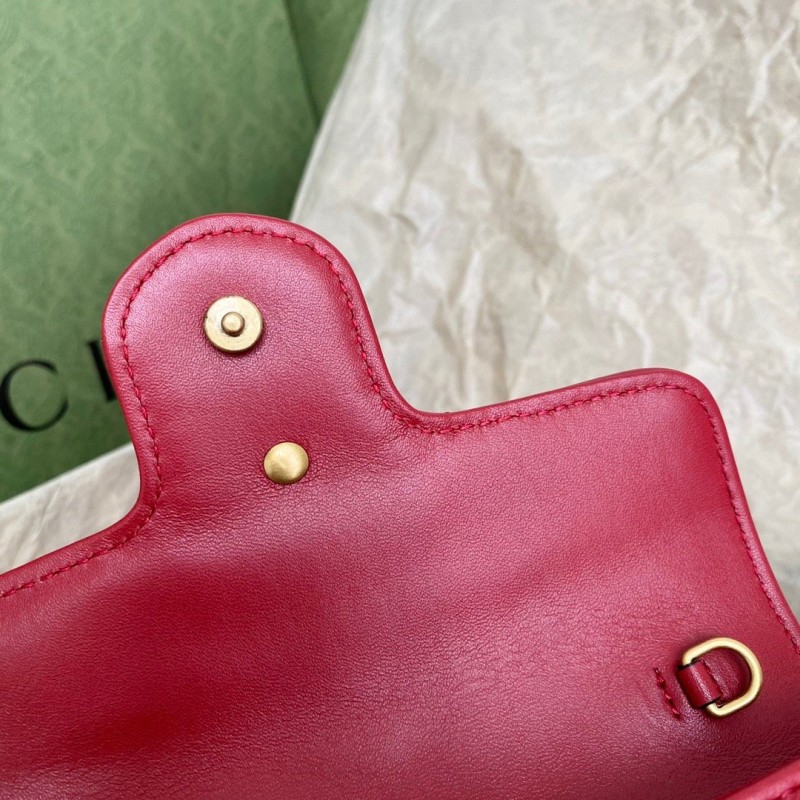 Gucci Marmont Supermini