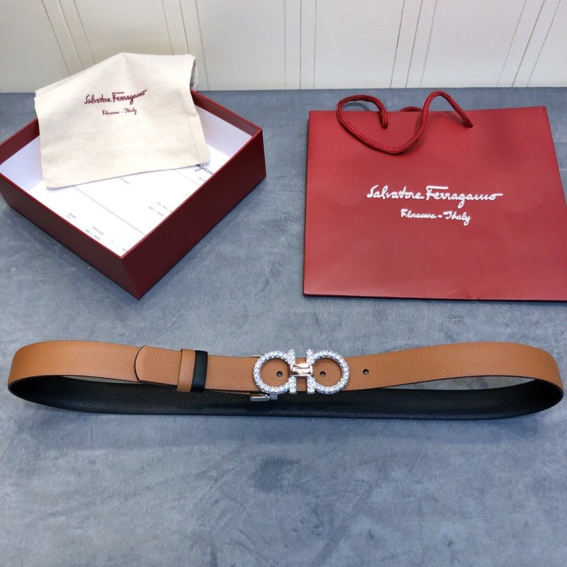 Ferragamo Belt