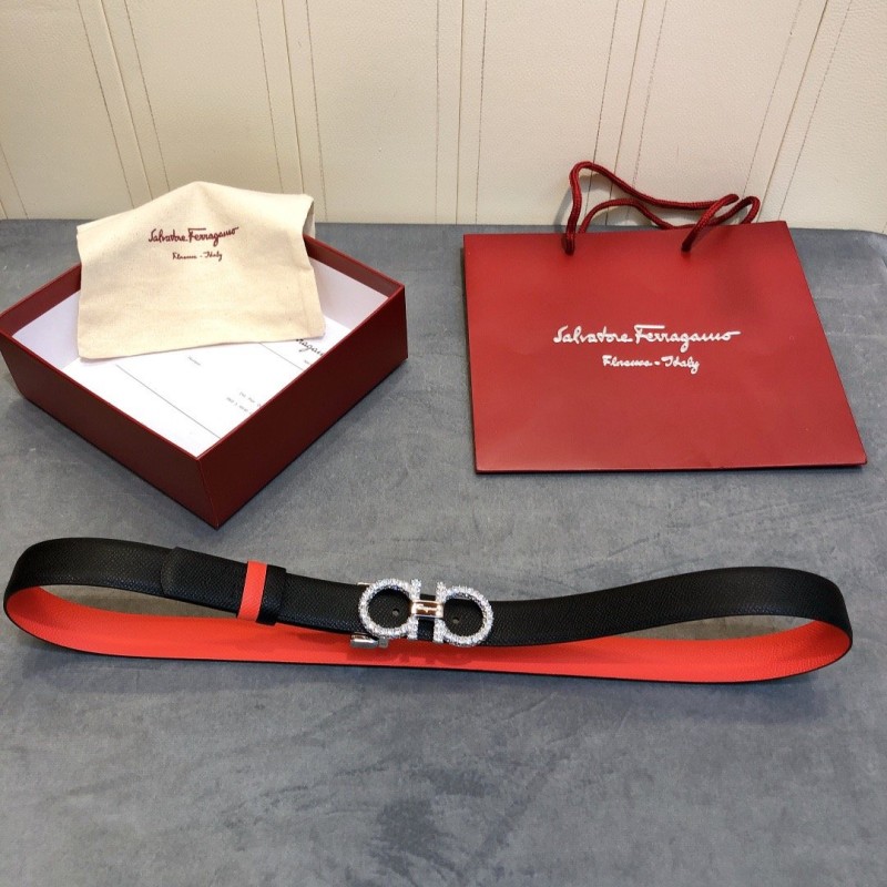 Ferragamo Belt