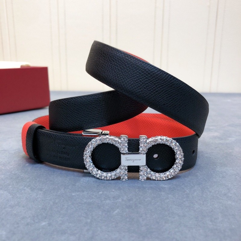 Ferragamo Belt