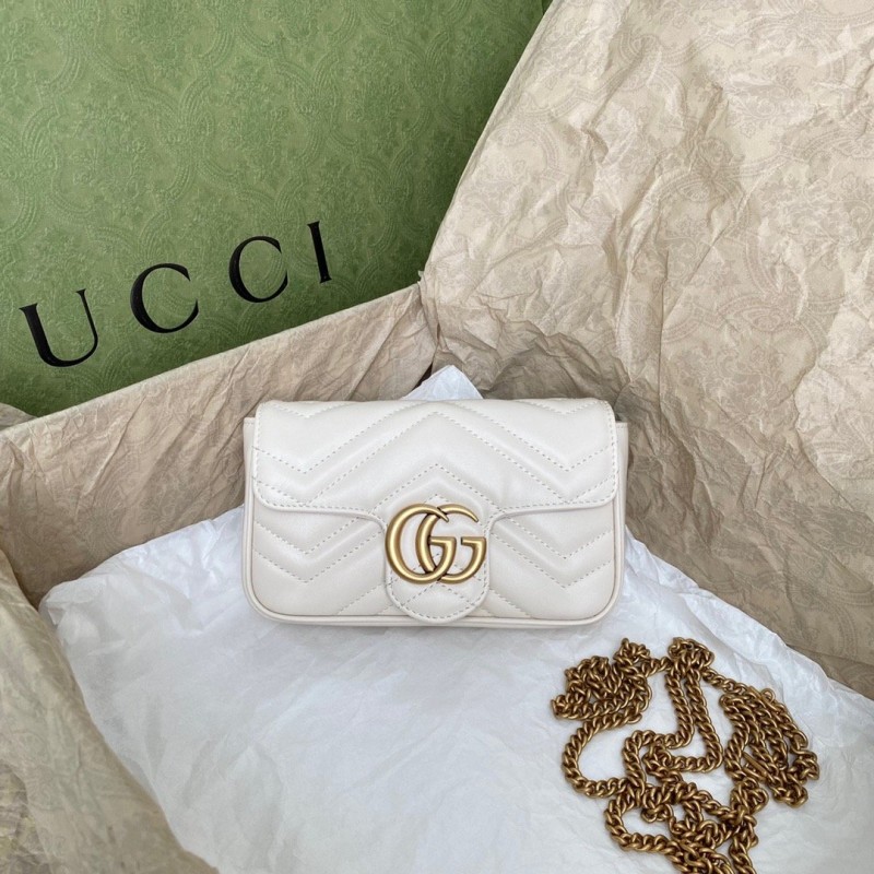 Gucci Marmont Supermini