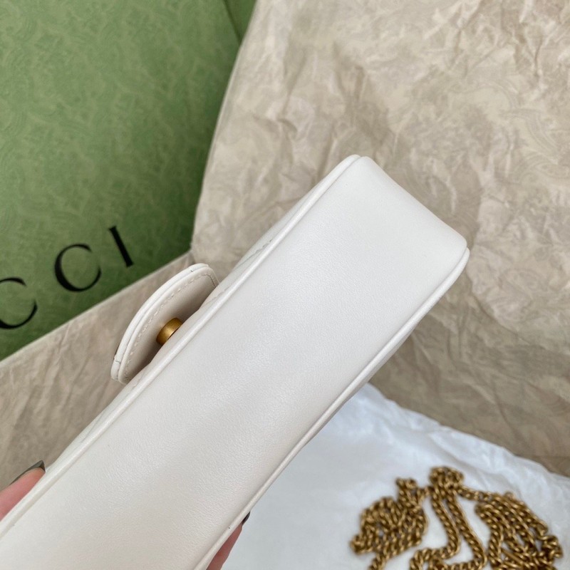 Gucci Marmont Supermini