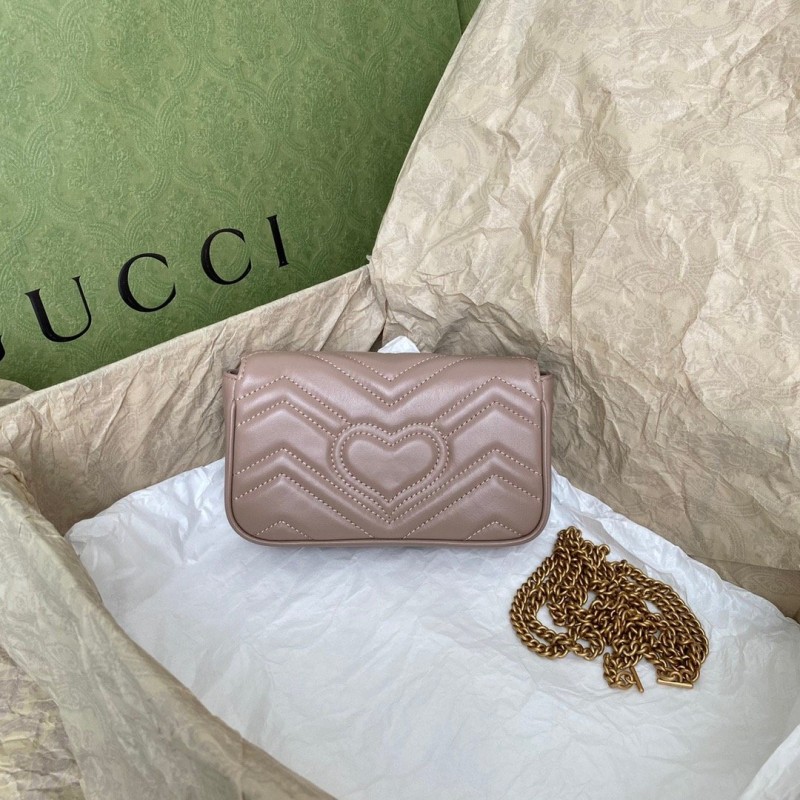 Gucci Marmont Supermini