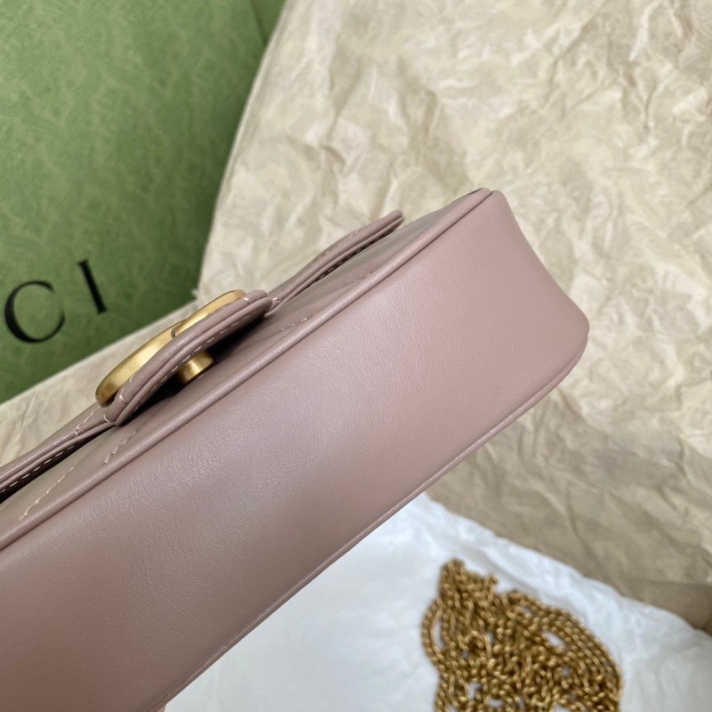 Gucci Marmont Supermini