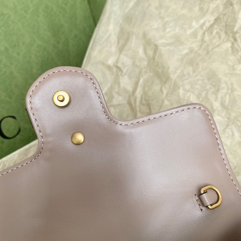 Gucci Marmont Supermini