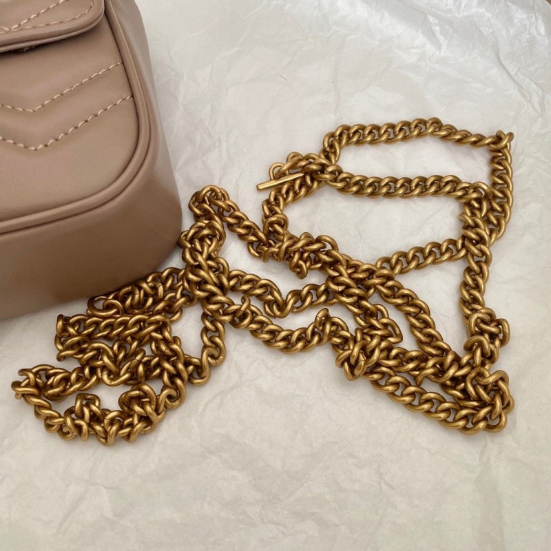 Gucci Marmont Supermini