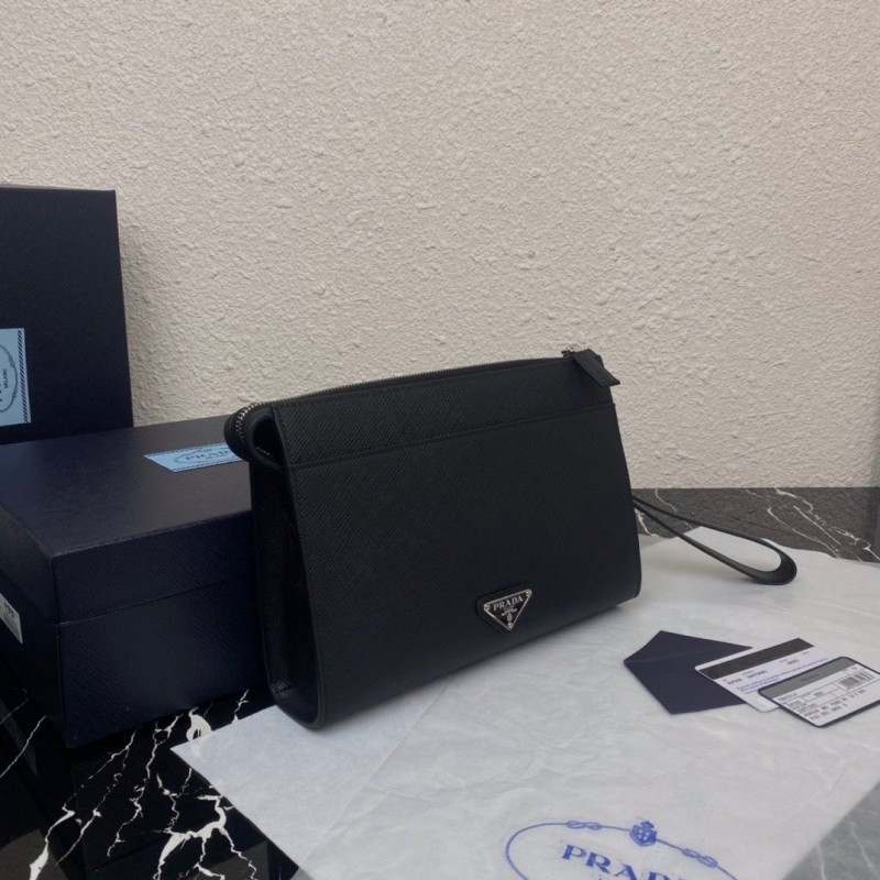 Prada Pouch
