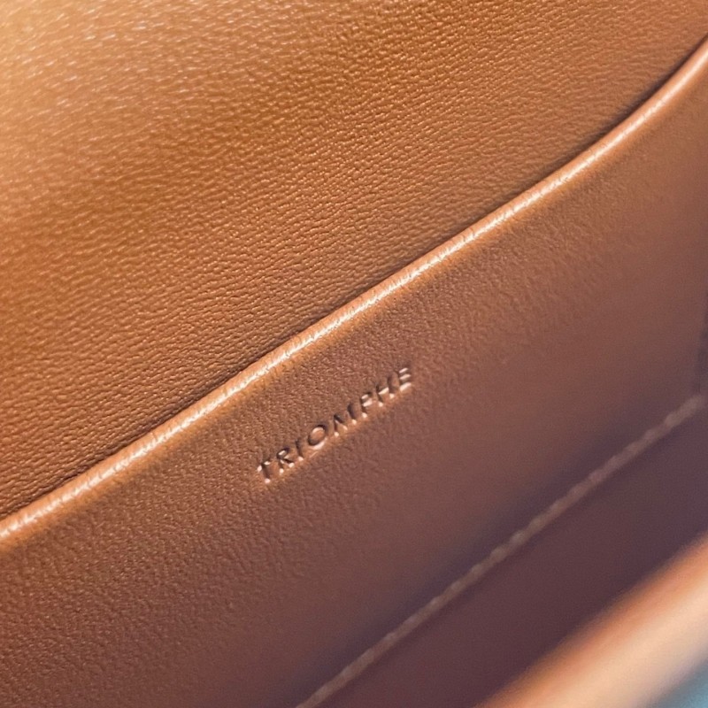 Celine Vintage Box Bag