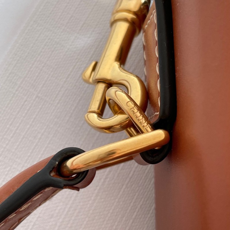 Celine Vintage Box Bag