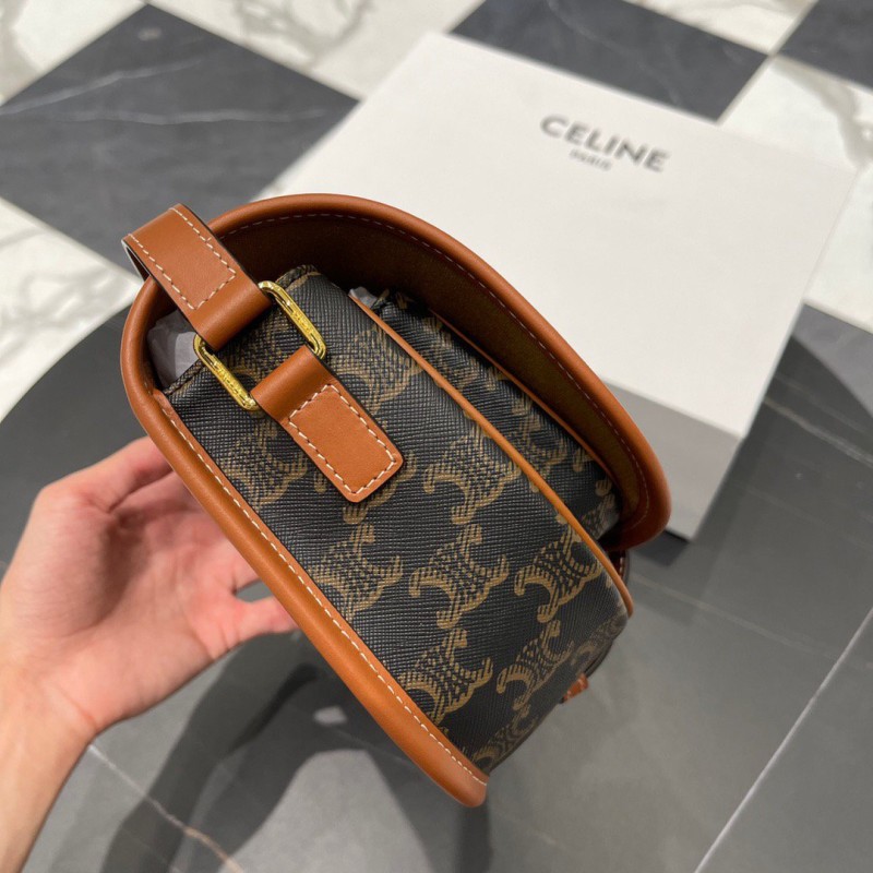 Celine Folco Bag