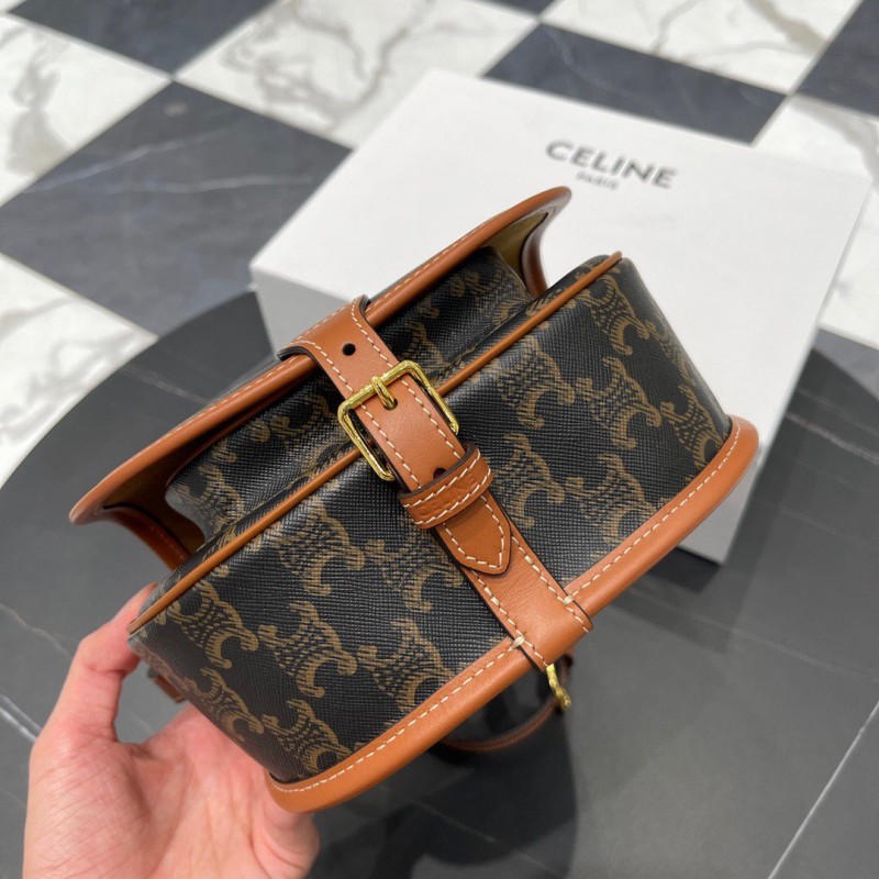 Celine Folco Bag