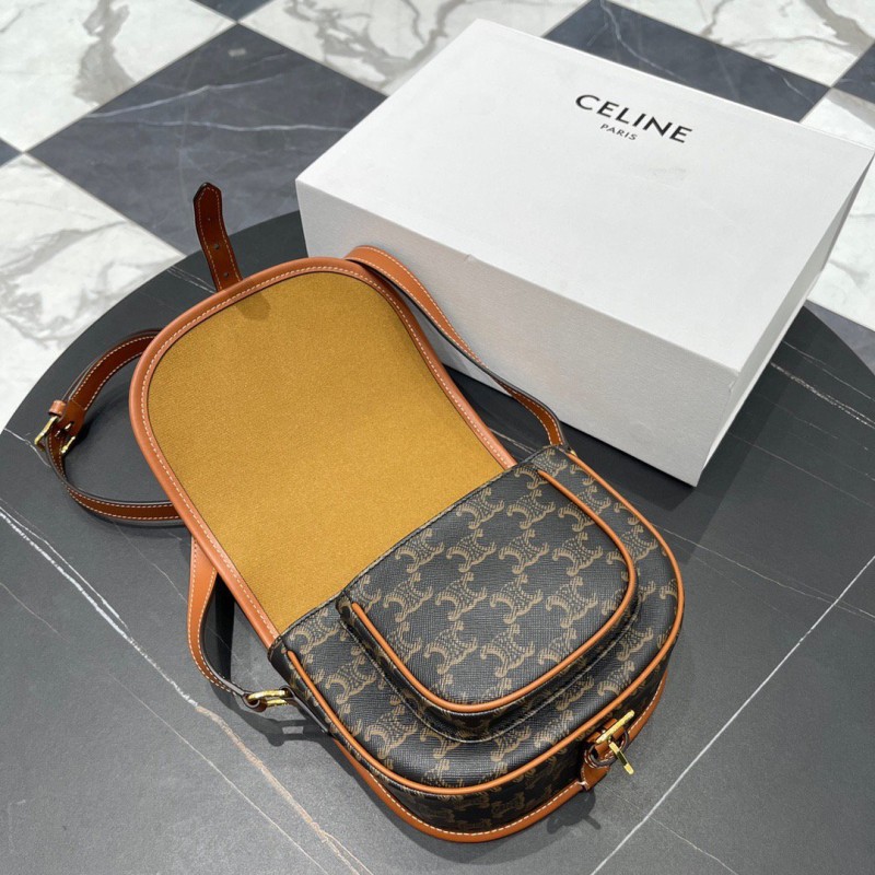 Celine Folco Bag