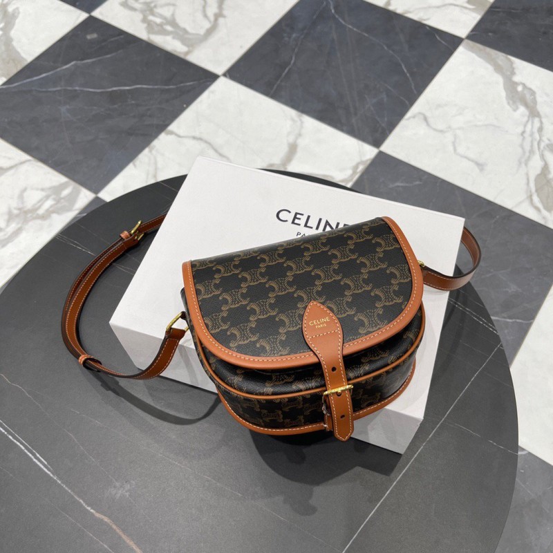 Celine Folco Bag