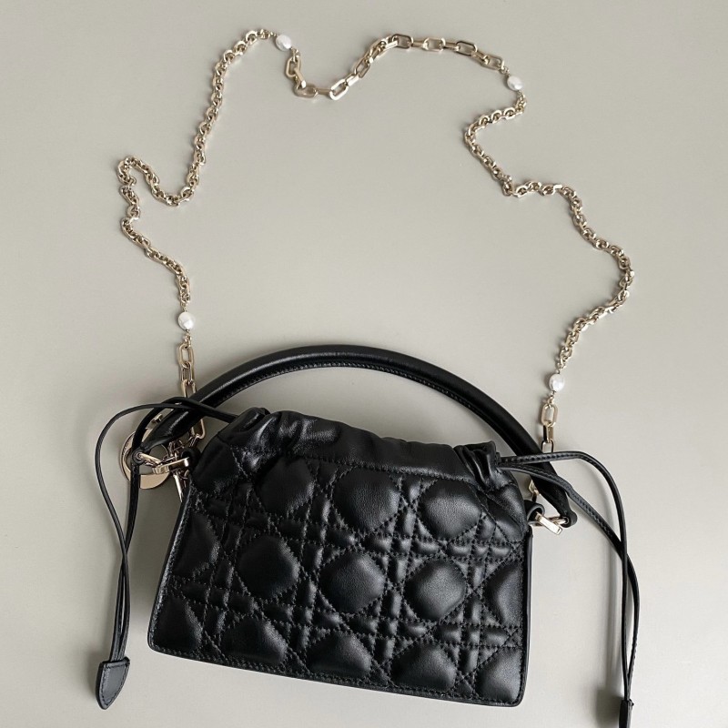 Dior Lady Mini Clutch 