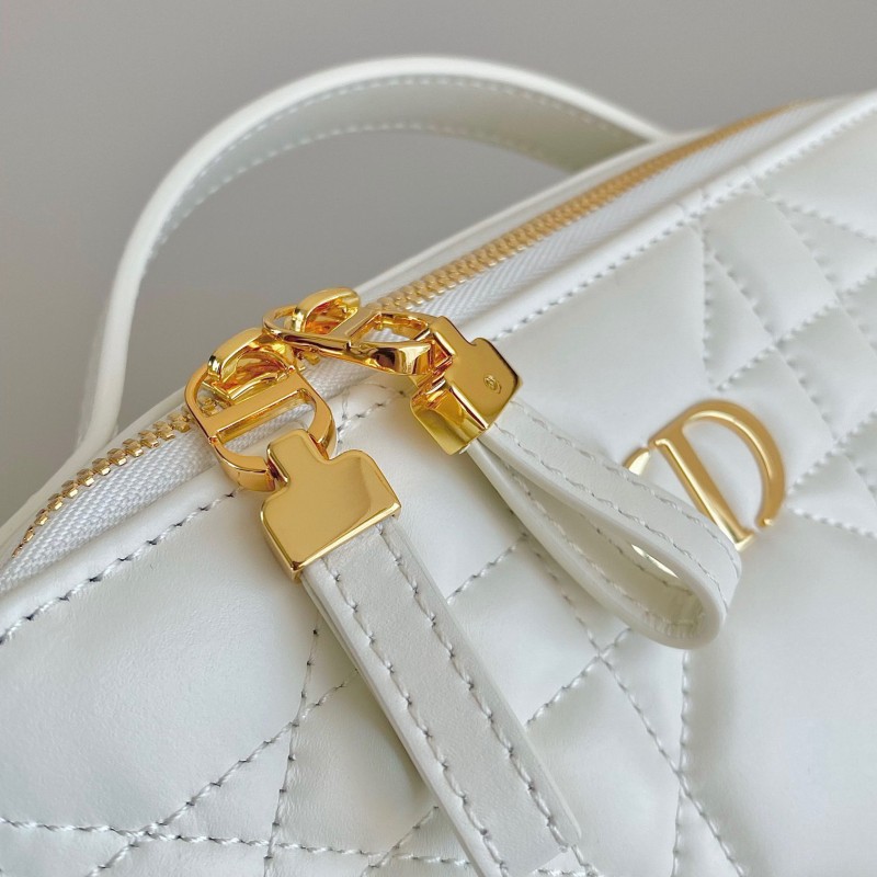 Dior Caro Camera Bag