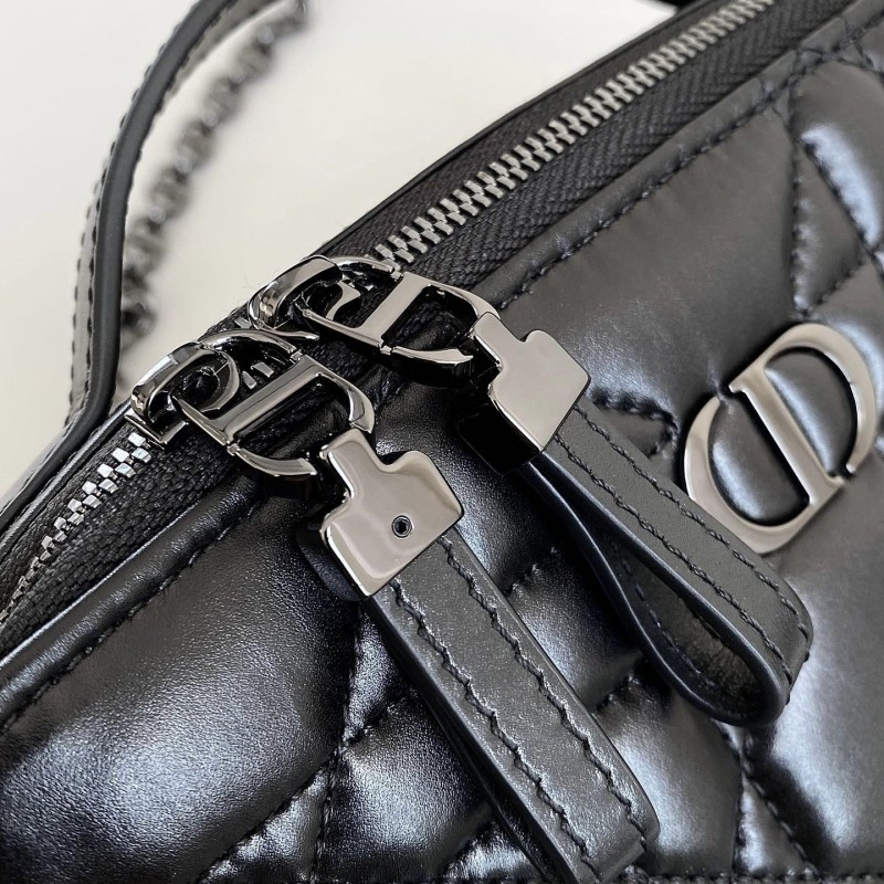 Dior Caro Camera Bag