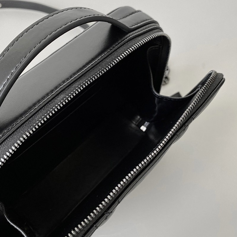 Dior Caro Camera Bag