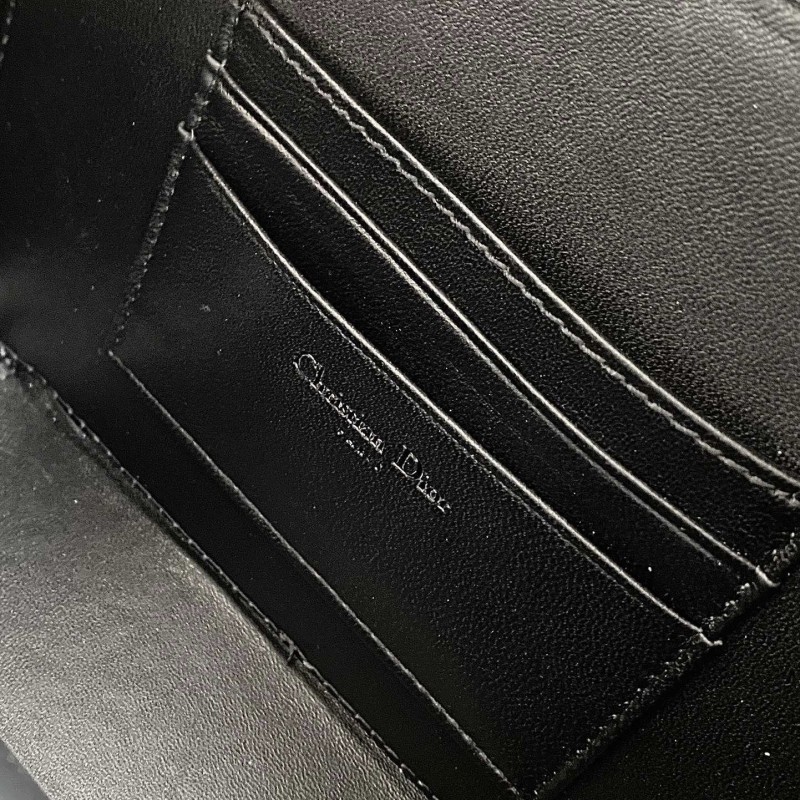 Dior Caro Camera Bag