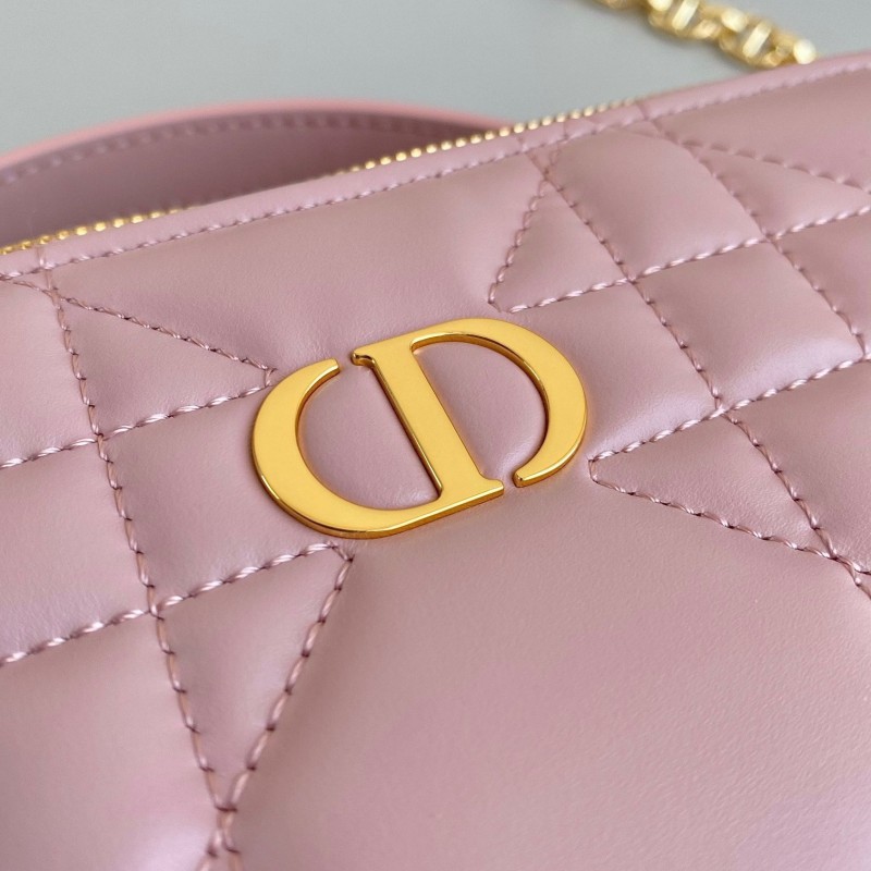 Dior Caro Camera Bag