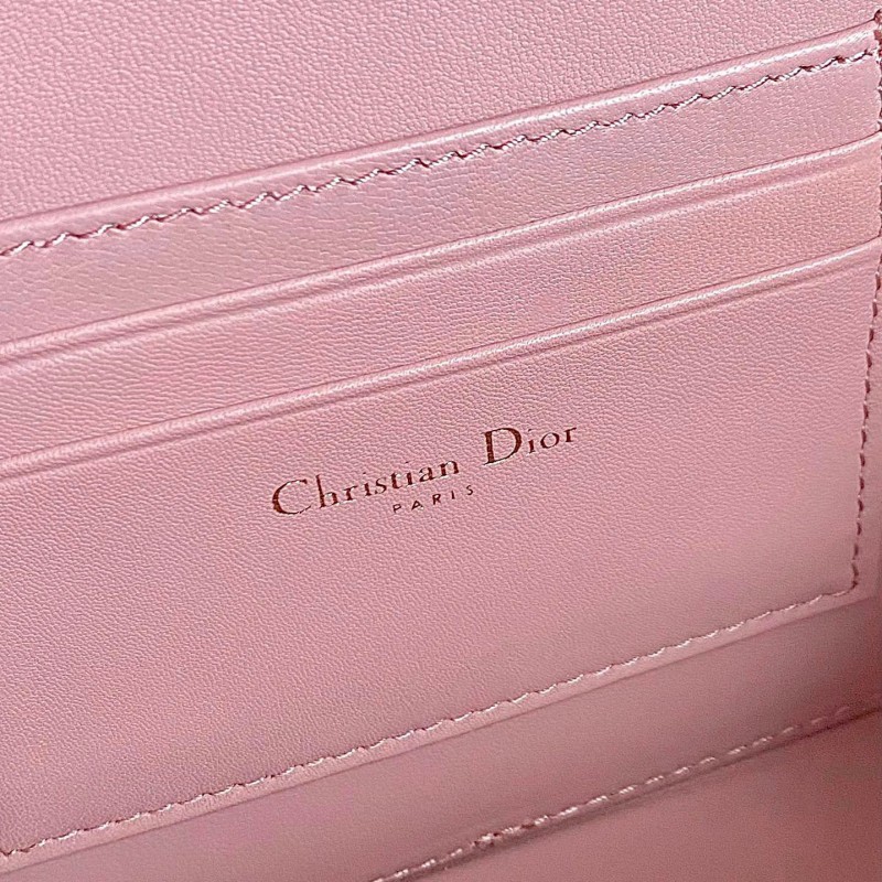 Dior Caro Camera Bag