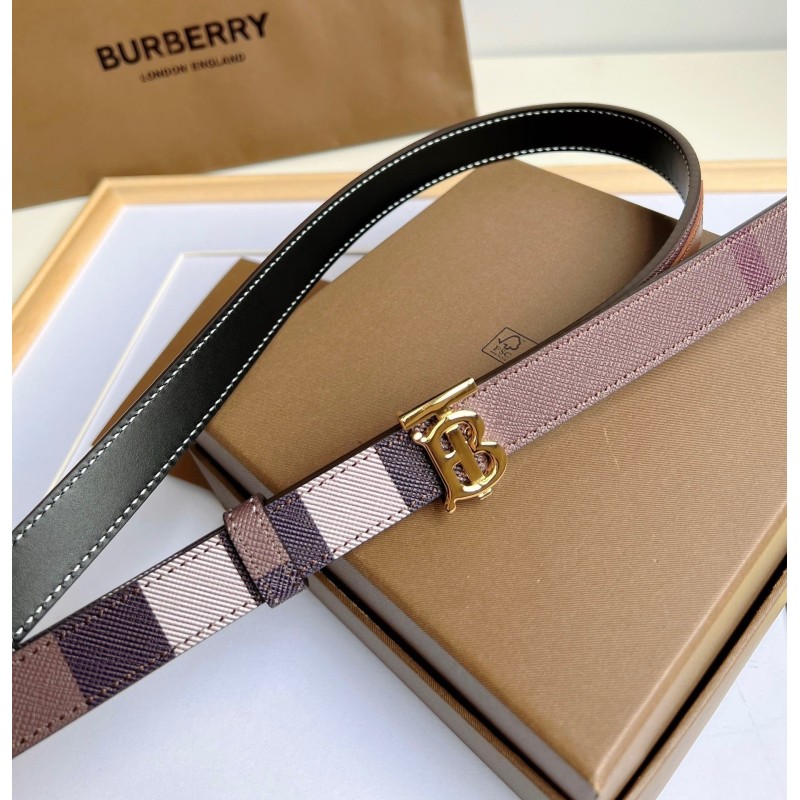 Burberry Belt