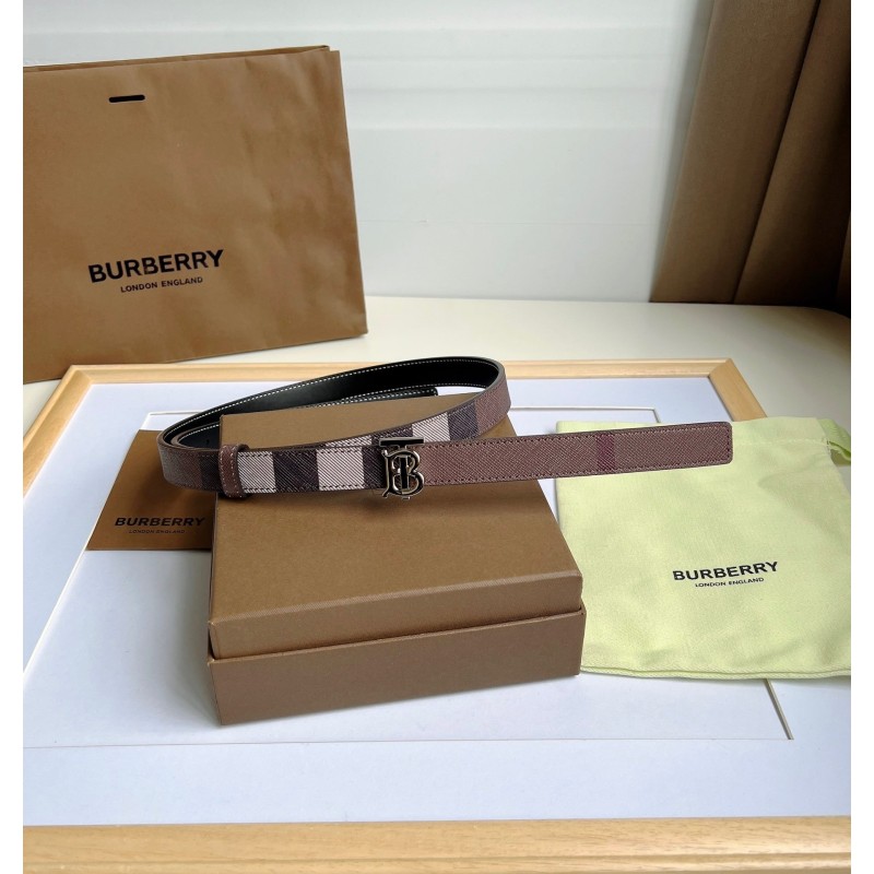 Burberry Belt