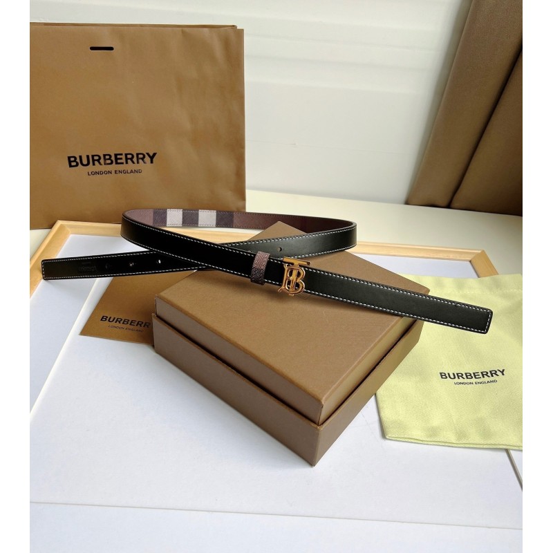 Burberry Belt