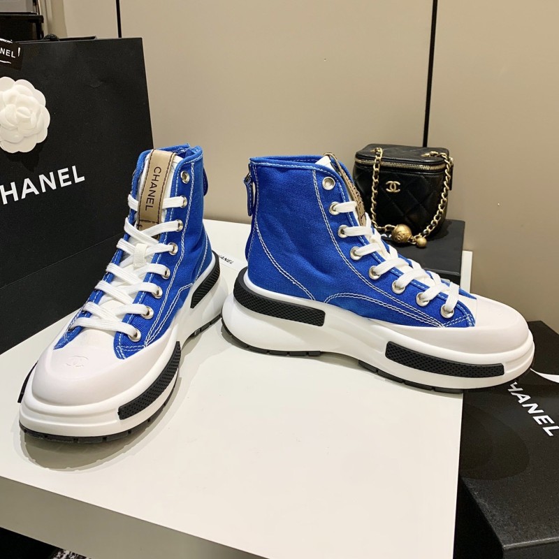 Chanel Shoes
