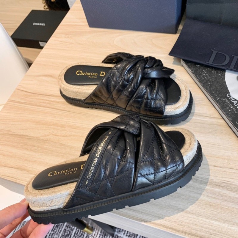 Dior Sandals