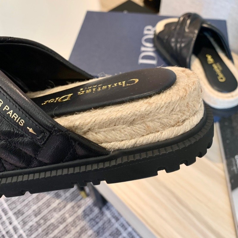 Dior Sandals