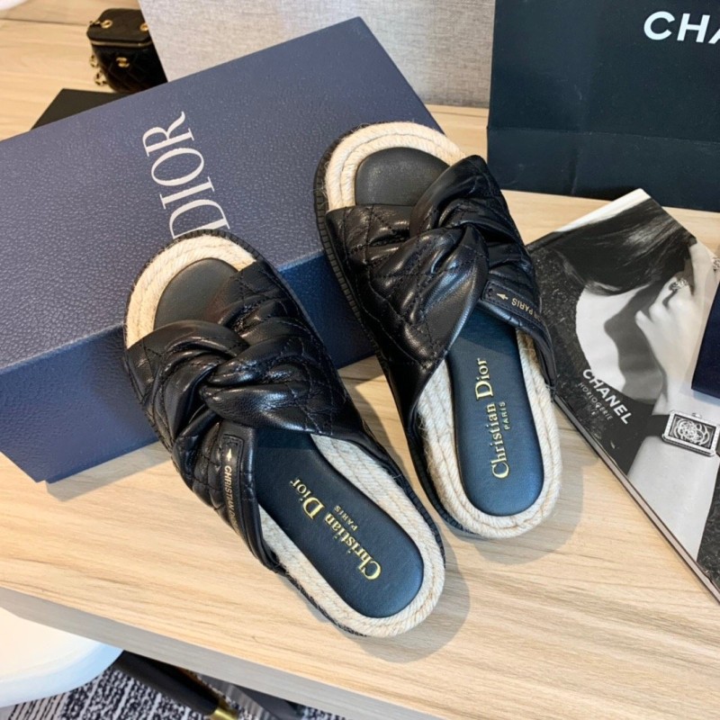 Dior Sandals