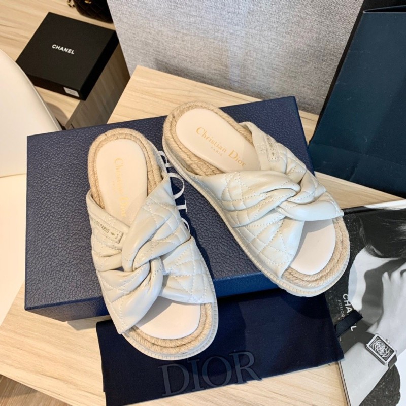 Dior Sandals