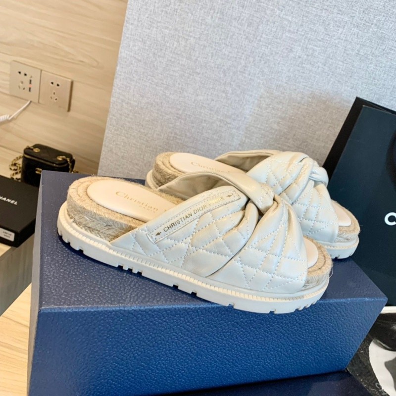 Dior Sandals