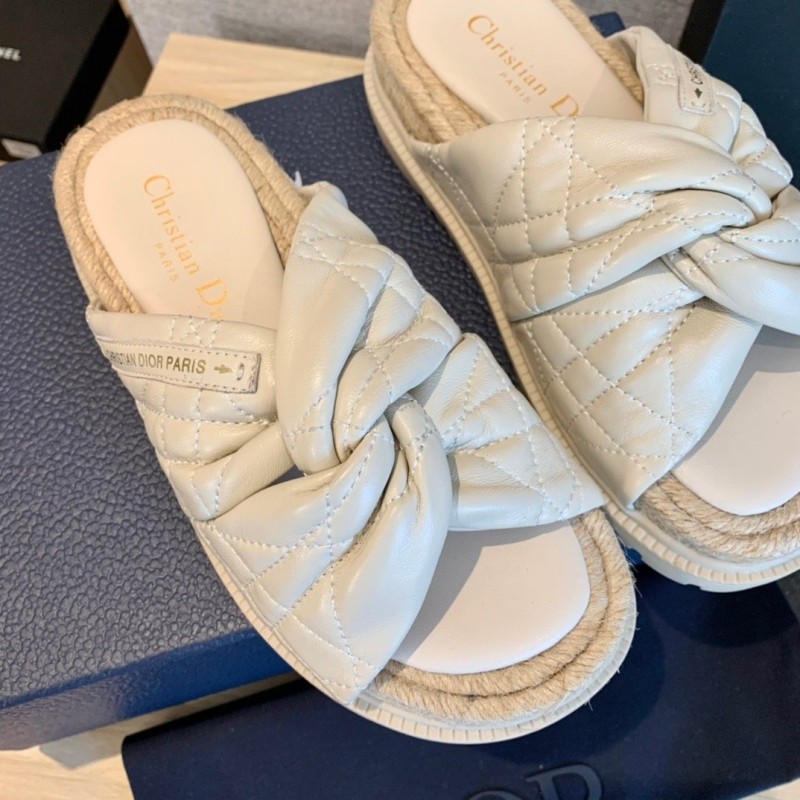 Dior Sandals