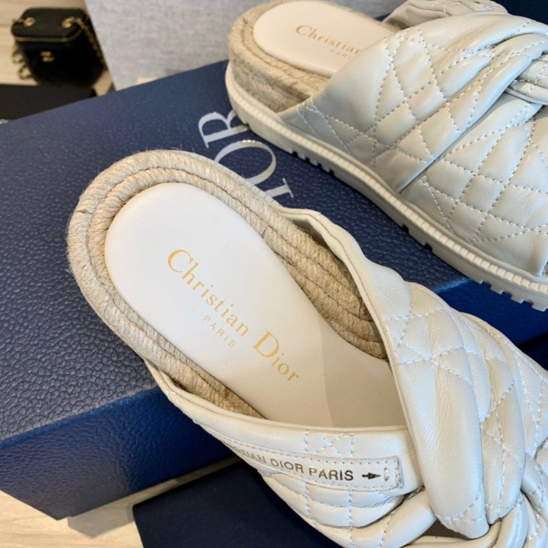 Dior Sandals