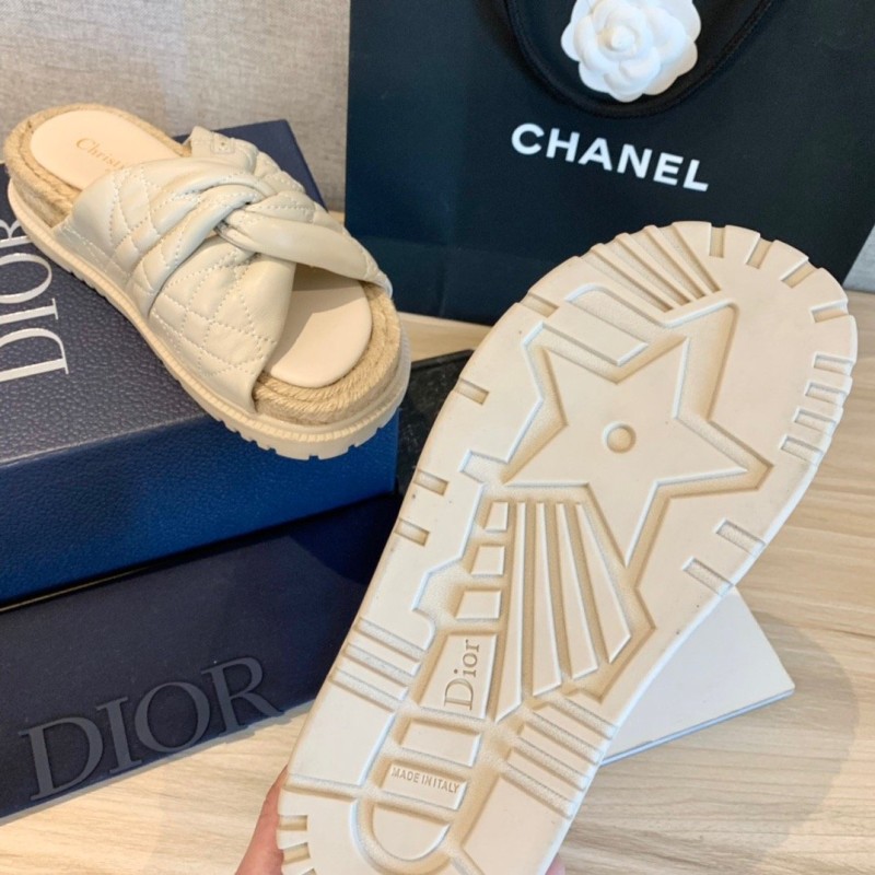 Dior Sandals