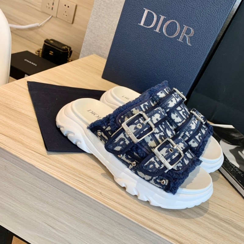 Dior Sandals