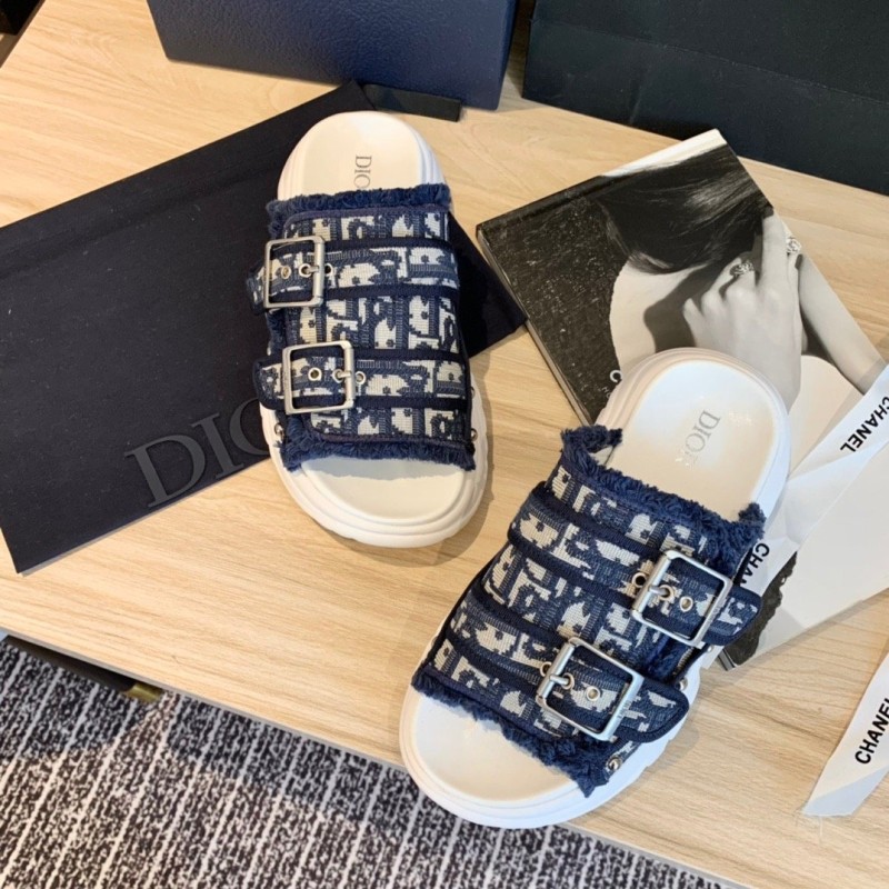 Dior Sandals