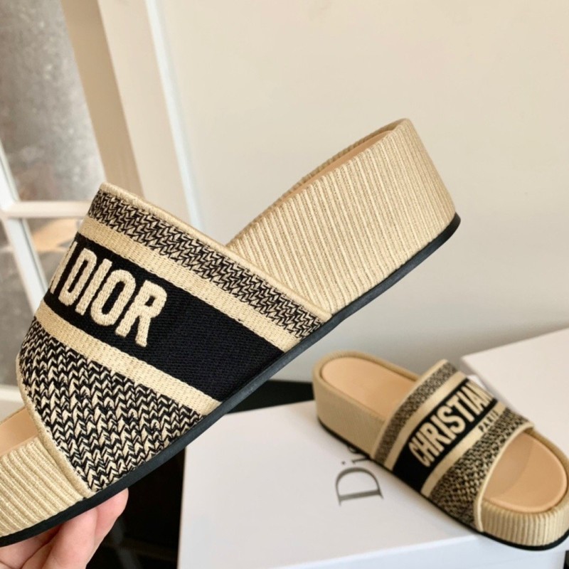 Dior Sandals