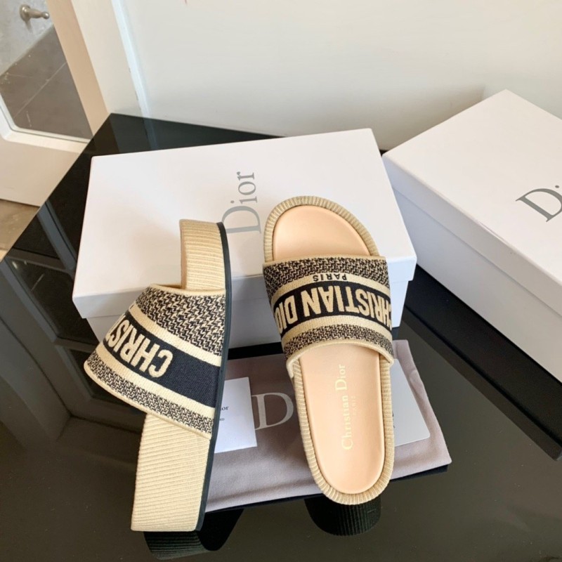 Dior Sandals
