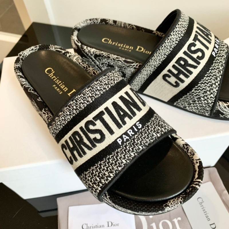 Dior Sandals