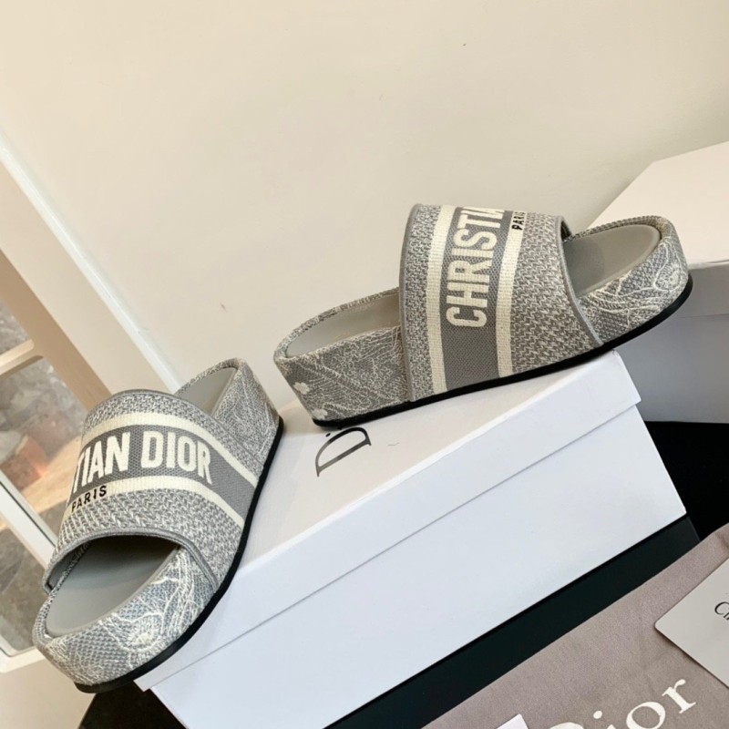 Dior Sandals