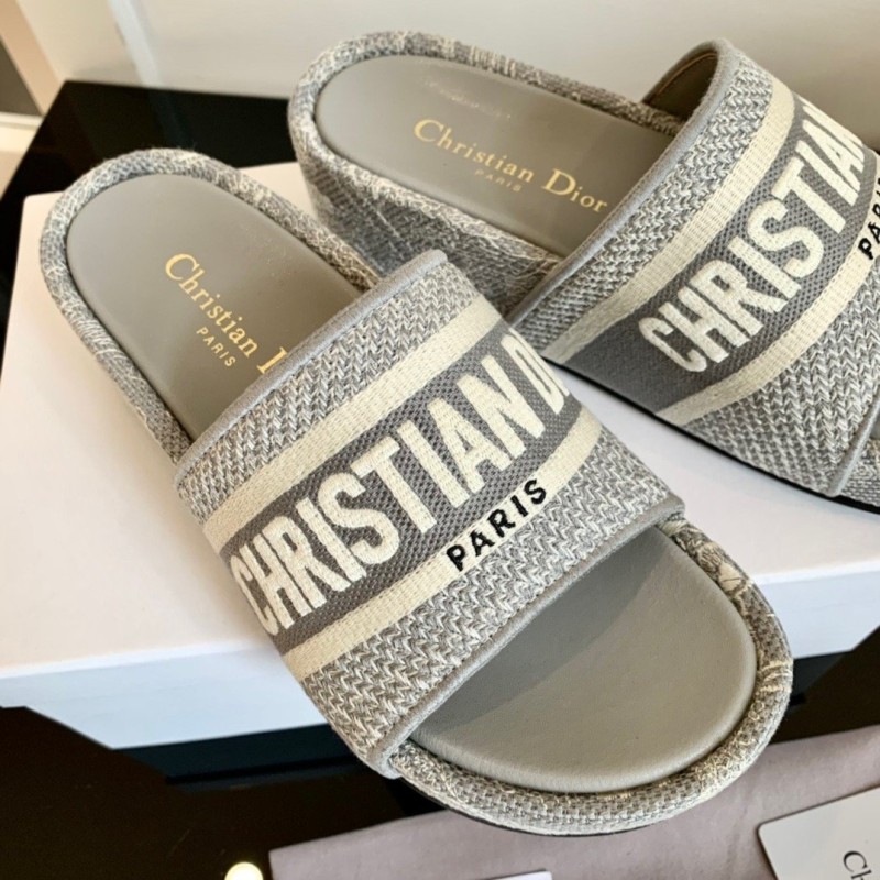 Dior Sandals