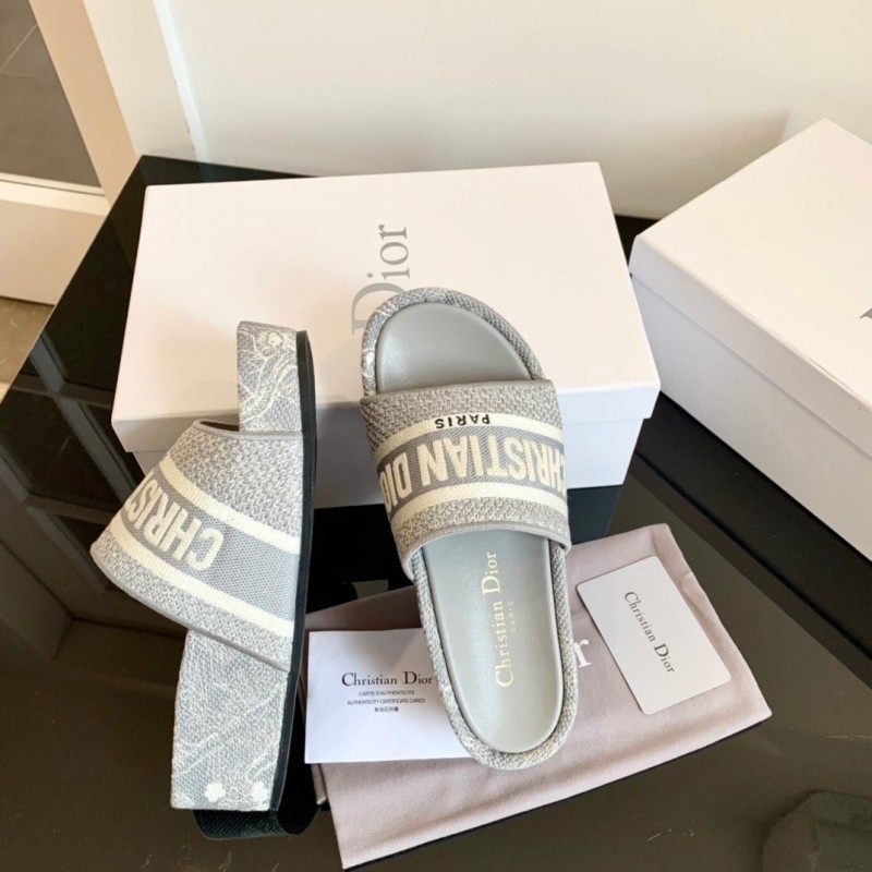 Dior Sandals