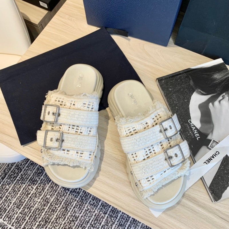 Dior Sandals